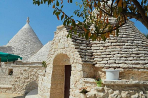 Villa Trulli